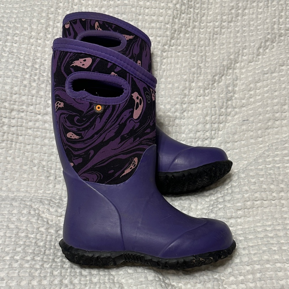 Bog classic Seamless Boots